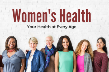 Health Issues for Women