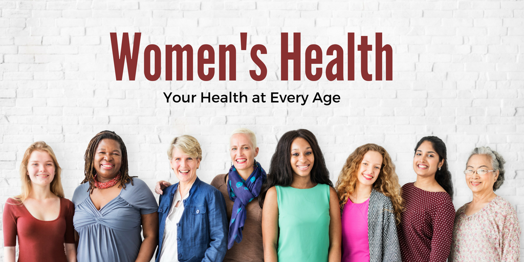 Health Issues for Women