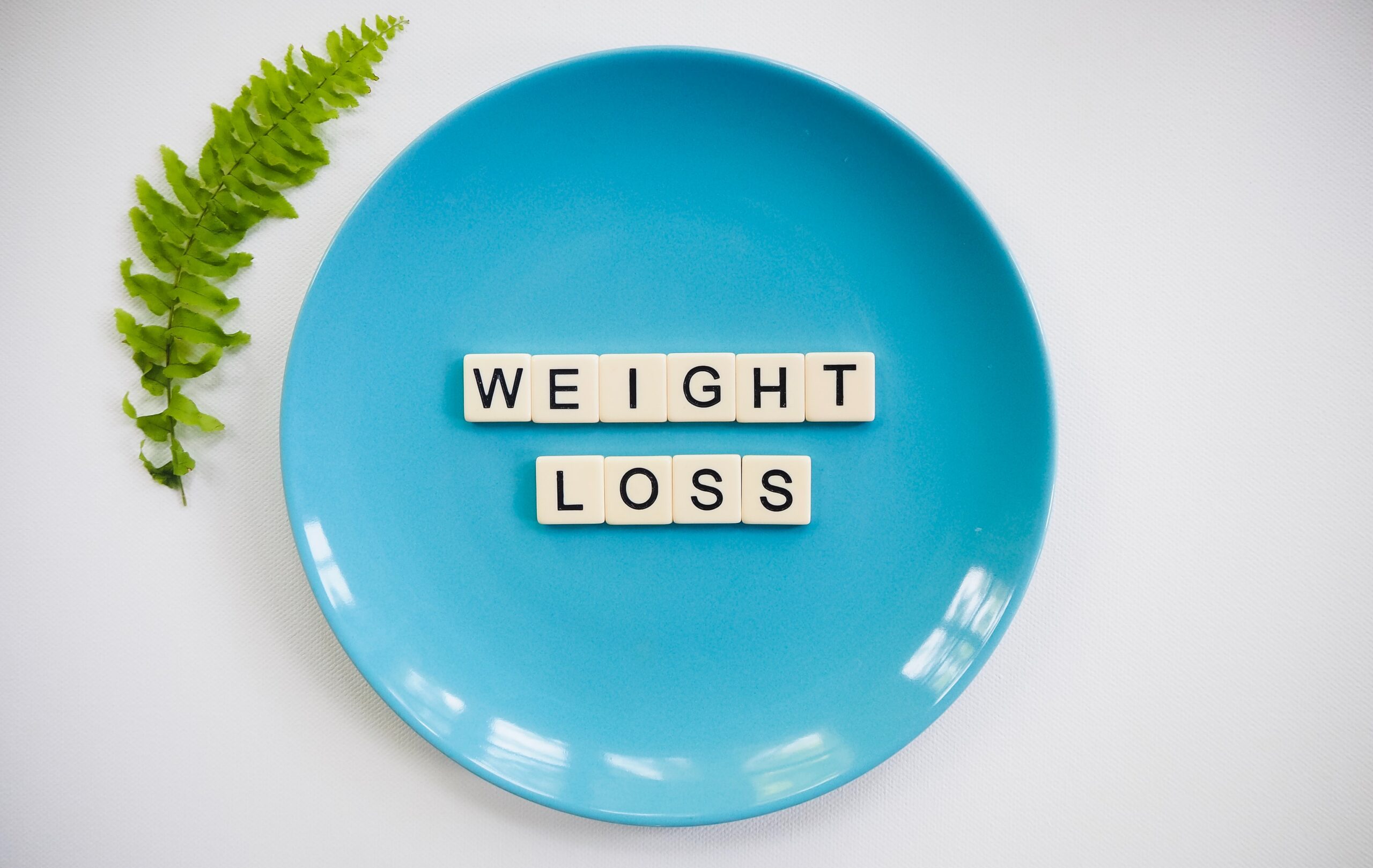 Weight loss trends
